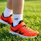 2026 осень-зима новый продукт New balance Kids ребенок липучка спортивная обувь спортивные туфли бег обувь new balance обувь обувь красный PFLSJ3A9M