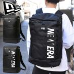 ニューエラ バッグ NEW ERA 約46L バックパック メンズ レディース バックパック リュックサック リュック デイパック 14521369 14521368