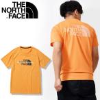 ゆうパケット発送!送料無料 ザ・ノースフェイス 半袖Tシャツ メンズ UV 吸汗速乾 THE NORTH FACE ショートスリーブ アンペア nt12083
