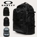 バックパック オークリー OAKLEY 35L リュックサック デイパック リュック スポーツ バッグ PC収納 大容量 撥水 FOS902149 2026春夏新色
