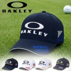 2026 весна лето новый продукт Golf колпак мужской Oacley OAKLEY FIXED CAP 26.0 шляпа GOLF Golf одежда конкурсный приз подарок FOS902390