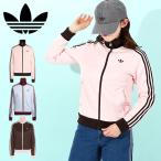 ショッピング新作 2026春夏新作 アディダス レディース トラックジャケット adidas CLASSIC TRACK TOP ジャージ トラックトップ ジャケット ORIGINALS オリジナルス RD367