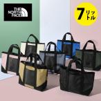 水にも強い ノースフェイス ミニ トートバッグ メンズ レディース 自立式 THE NORTH FACE スタンダード トート ミニ NM82501 7L 2025秋冬新色