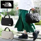 ノースフェイス トートバッグ レディース キルティング THE NORTH FACE ジオフェイスボックストート 7L 手提げ かばん ブラック 黒 NM32355