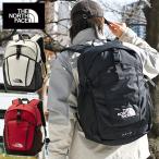 2026春夏新作 注目モデル ノースフェイス リュックサック レディース メンズ ビッグロゴ THE NORTH FACE Leap 30 リープ 32L かばん ブラック 黒 NM62610