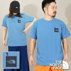 ショッピングノースフェイス tシャツ ゆうパケット発送！送料無料 ノースフェイス 半袖Tシャツ メンズ THE NORTH FACE ドロップ メッセージ フロー クルー 2022春夏新作 nt12283