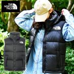 ノースフェイス 高品質 ダウン ベスト ジャケット ヌプシ ベスト レディース THE NORTH FACE Nuptse Vest Jacket ジャケット NDW92557 2025秋冬新作