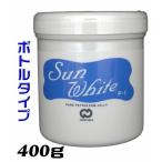  солнечный белый P-1 бутылка 400g