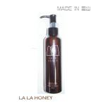 lala мед LALA HONEY Brown серии лосьон лосьон 150ml