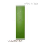lala мед LALA HONEYto поплавок лист серии to поплавок лист лосьон 150g