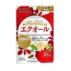 メタボリック フローナ エクオール 30カプセル
