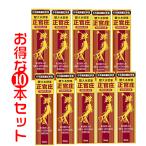  правильный .. постоянный 30ml×10шт.@ большой из дерева лекарство 