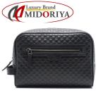 ¥°¥Ã¥Á GUCCI 419775 ¥Þ¥¤¥¯¥í¥°¥Ã¥Á¥·¥Þ ¥»¥«¥ó¥É¥Ð¥Ã¥° ¹õ ¥Ö¥é¥Ã¥¯/053372¡ÚÃæ¸Å¡Û