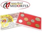 JAPAN MINT номинальная стоимость 666 иен 2004 год 2004 год / 081070[ б/у ]