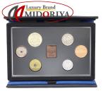  деньги комплект номинальная стоимость 666 иен MINT BUREAU JAPAN 2002 год / 081105 * не использовался 