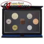  деньги комплект номинальная стоимость 666 иен MINT BUREAU JAPAN 2005 год / 081108 * не использовался 