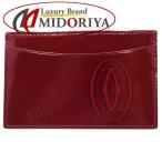  Cartier Cartier футляр для карточек happy день рождения pa палатка кожа бордо /082707[ б/у ]