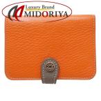 pe Revo rusaPELLEBORSA футляр для карточек футляр для визитных карточек кожа orange серый ju/082719[ б/у ]