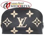  Louis * Vuitton LOUIS VUITTON небольшая сумочка cosme tikM59086 косметичка bai цвет Anne план to/ 082993[ б/у ]