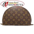  Louis * Vuitton * монограмма LOUIS VUITTON небольшая сумочка cosme tikM47353 косметичка Brown / 083198[ б/у ]