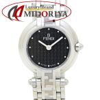 FENDI フェンディ オロロジ F75210L 750L【電池交換済】 ステンレススチール SS レディース/130339【中古】【腕時計】