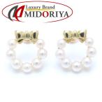 NINA RICCI ニナリッチ リボンリースモ