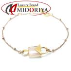 Michael Kors Michael Kors ключ узор браслет MKC1041AB791 серебряный 925/294111[ б/у ]