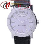 ブルガリ ブルガリブルガリ【正規店購入】インデックスダイヤ BB33C11SL/D BB33SL ボーイズ /38341 【中古】