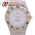 オメガ コンステレーション【仕上げ済】1202.30.00 クロノメーター デイト メンズ /383 ...