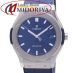 HUBLOT ウブロ クラシックフュージョン チタニウム 511.NX.7170.LR メンズ /3 ...