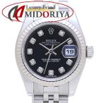 ROLEX ロレックス デイトジャスト 10P