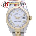 ROLEX ロレックス デイトジャスト ホ