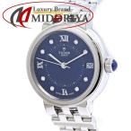 TUDOR チュードル クレア ドゥ ローズ　8Pダイヤモンド M35800-0010 【2025年購入】【中古】腕時計 レディース ステンレススチール /40358