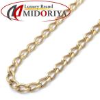  цепь колье K18YG 52.5cm 12.7 грамм желтое золото /73822[ б/у ][FJ]