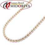  колье мяч цепь K18YG 40cm 5.7 грамм желтое золото ювелирные изделия /74003[ б/у ][FJ]