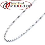  цепь колье венецианский цепь 45cm 3.9 грамм регулировщик имеется Pt850 платина /74231[ б/у ]