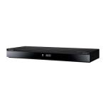  Panasonic 2TB 3 тюнер Blue-ray магнитофон 4K тюнер встроенный ti-gaDMR-4TS203