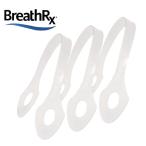 ブレスRx　タンスクレーパー　BreathRx　3本　舌クリーナー　舌磨き