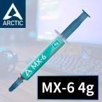 ARCTIC MX-6 4g CPU Arctic MX4 смазка смазка ... смазка низкий . сопротивление низкий .. долгое время не лечение не . электро- . термический Compound силикон CPU охлаждающий смазка 