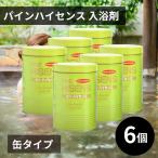 ショッピング入浴剤 薬用入浴剤 高陽社 パインハイセンス 2.1kg 若葉色 入浴剤 大容量 医薬部外品 6缶