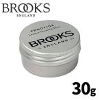 BROOKS ブルックス プルーファイド レザーサドル ケア オイル 自転車 缶入り PROOFIDE 30g 輸入品