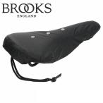 BROOKS ブルックス サドルカバー 自転車 レインカバー RAIN COVER 防水 輸入品 [輸入品]