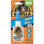 ゴリラ Gorilla スーパーグルー 強力 瞬間接着剤 接着剤 ボンド 25g 輸入品