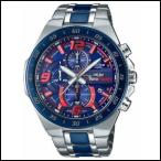 カシオ  Scuderia Toro Rosso Limited Edition  クオーツ 時計  メンズ 腕時計  EFR-564TR-2AJR