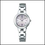 セイコー  セイコーセレクション  ソーラー 電波 時計  レディース 腕時計  SWFH101