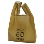 Yahoo! Yahoo!ショッピング(ヤフー ショッピング)スロウワー SLOWER エコバッグ コンビニ弁当サイズ ショッパーバッグ ビーニー （L） サンド ベージュ SLW256 SHOPPER BAG Venie（L） SAND