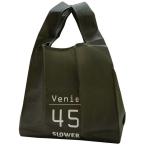 Yahoo! Yahoo!ショッピング(ヤフー ショッピング)スロウワー SLOWER エコバッグ コンビニ弁当サイズ ショッパーバッグ ビーニー （L） オリーブ SLW257 SHOPPER BAG Venie（L） OLIVE