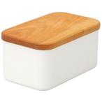 野田琺瑯 バターケース450g用 BT-450