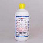 高杉製薬 燃料用アルコール 500ml（エタノール30％、メタノール70％）