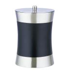 SALUSseilas spool черный мусорка 